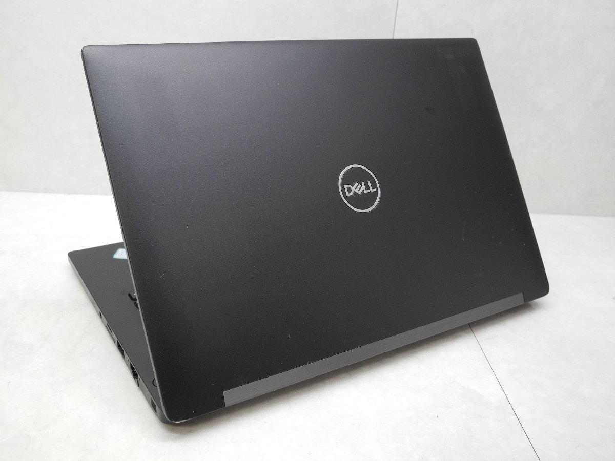 ☆1円スタート☆第7世代☆高解像度☆DELL☆LATITUDE7380☆Core i7 2.80GHz/16GB/SSD128GB/無線/Bluetooth/カメラ/Office/Windows 11 Pro☆の画像3