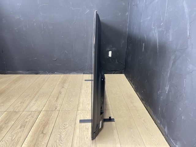 ジャンク品 東芝 レグザ 55V型 液晶テレビ 【中古】TOSHIBA REGZA 55M550K 2021年製 家電製品 047061/20660_画像3