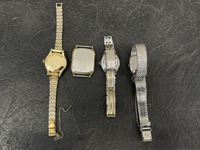 カシオ セイコー シチズン 腕時計 16点セット 【中古】 レディース メンズ CASIO SEIKO CITIZEN まとめて 未チェック/57540_画像8