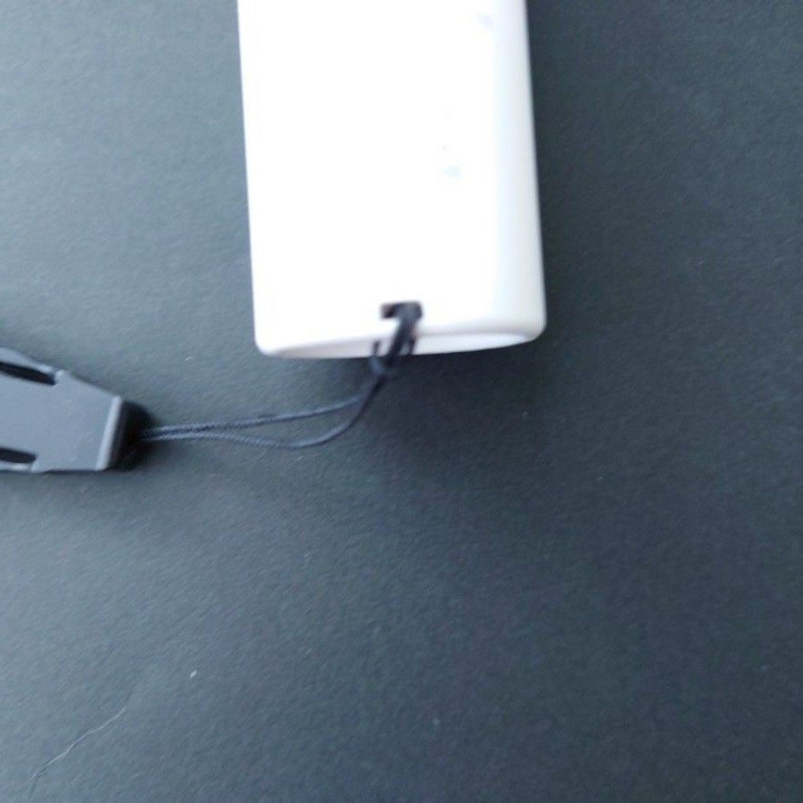 ハンディファン USB充電 携帯扇風機