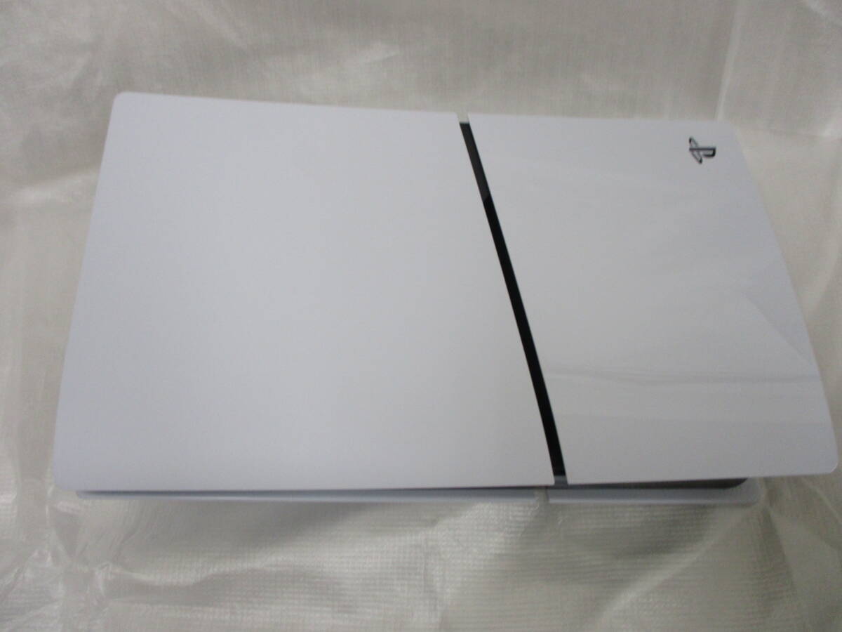【中古】SONY ソニー PlayStation5 プレイステーション5 CFI-2000 A01 プレステ5 PS5_画像7