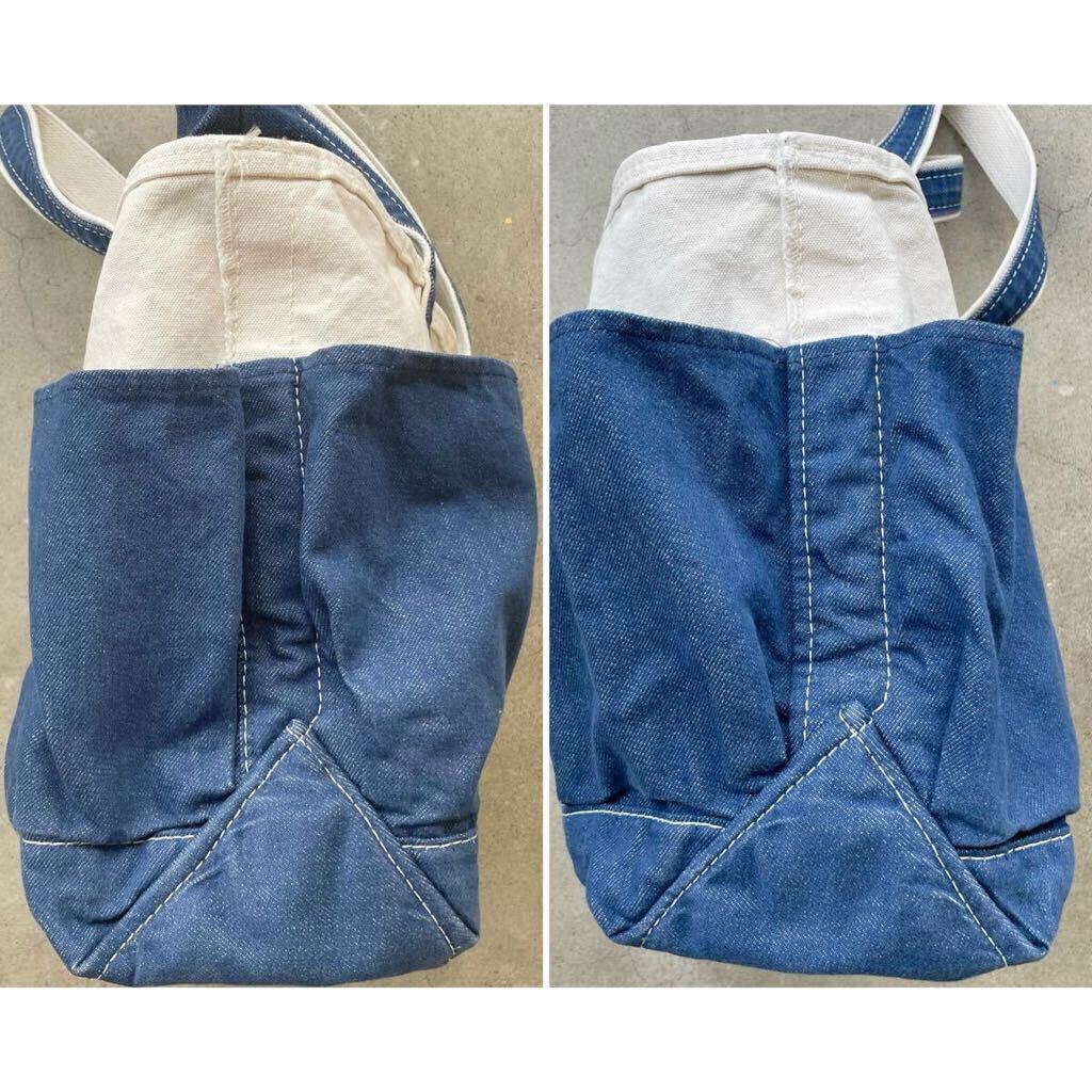 希少 L L Bean llbean エルエルビーン ガーデントート 希少 L L Bean llbean エルエルビーン ガーデントート