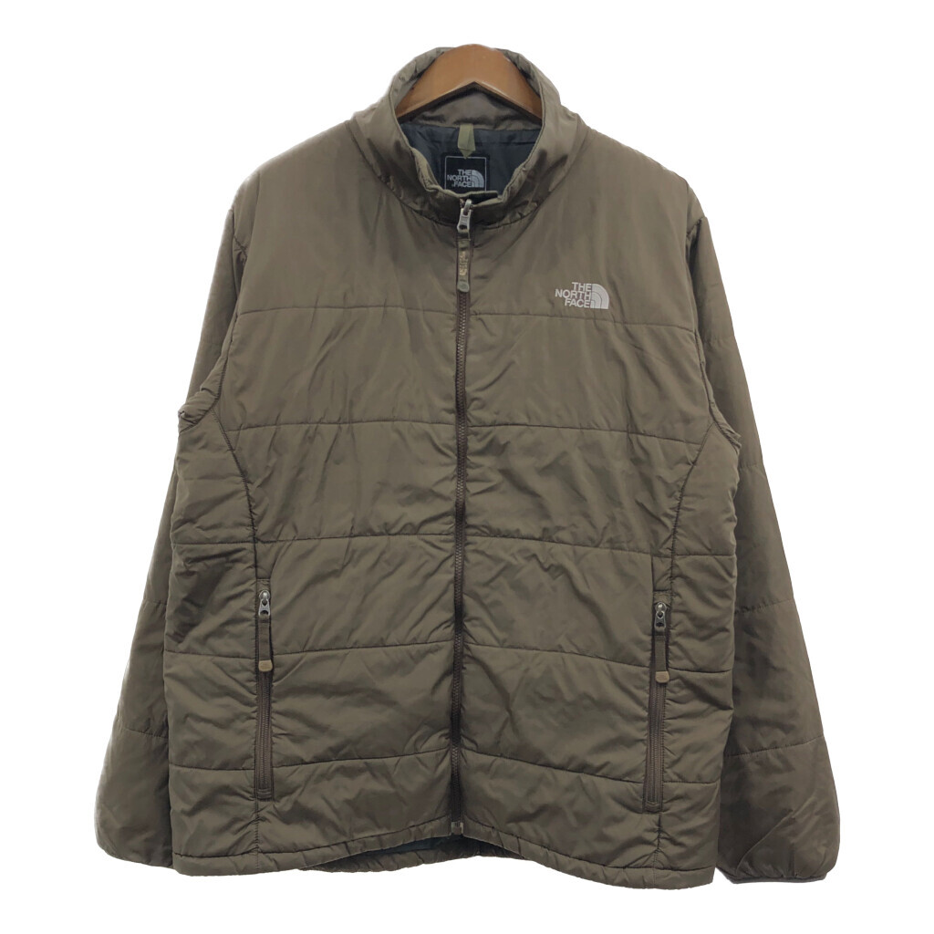 他の人はこちらも検索 FACE NORTH THE ノースフェイス アウトドア 中綿ジャケット その他