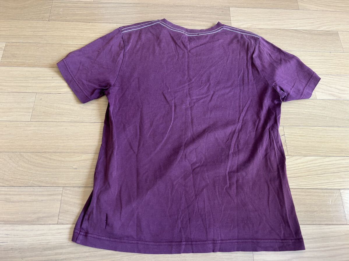 バーバリー 半袖Tシャツ 150センチ トップス　キッズジュニア　男の子　子供服