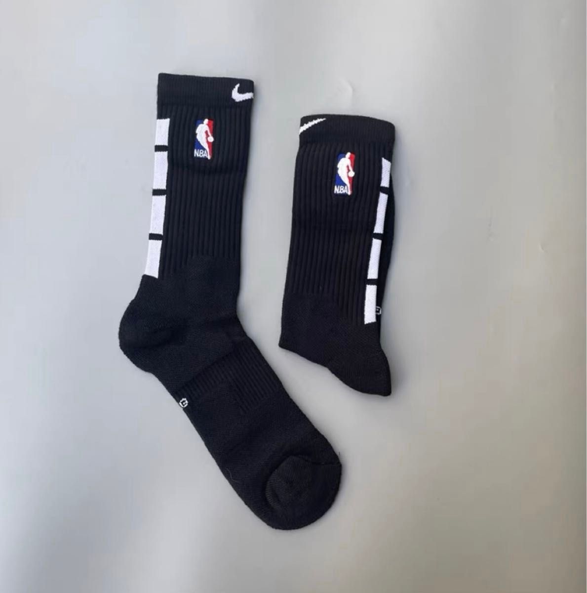 ナイキ　NIKE NBA バスケットボール ソックス　靴下 1足