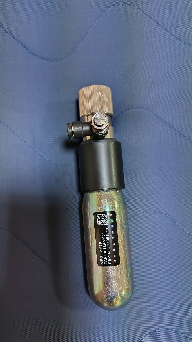  внешний соус легкий HFC134A специальный 6mm шланг Jack товар 