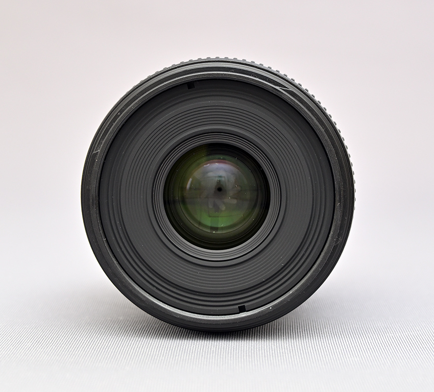 ★☆美品 ニコン AF-S Micro NIKKOR 60mm F2.8G ED☆★_画像3