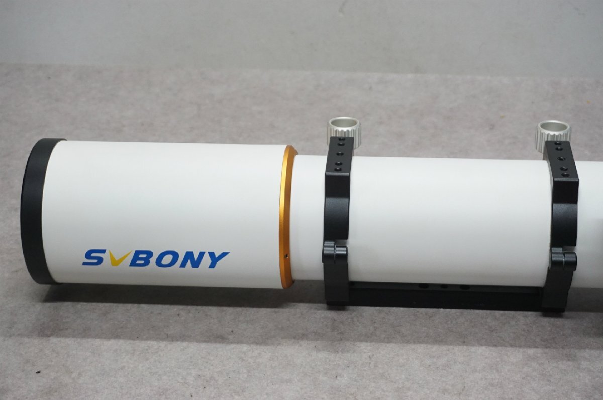 [SK][E4336214] SVBONY 102ED D=102MM F/7 ED SMC.. mirror tube heaven body telescope zoom I piece attaching 