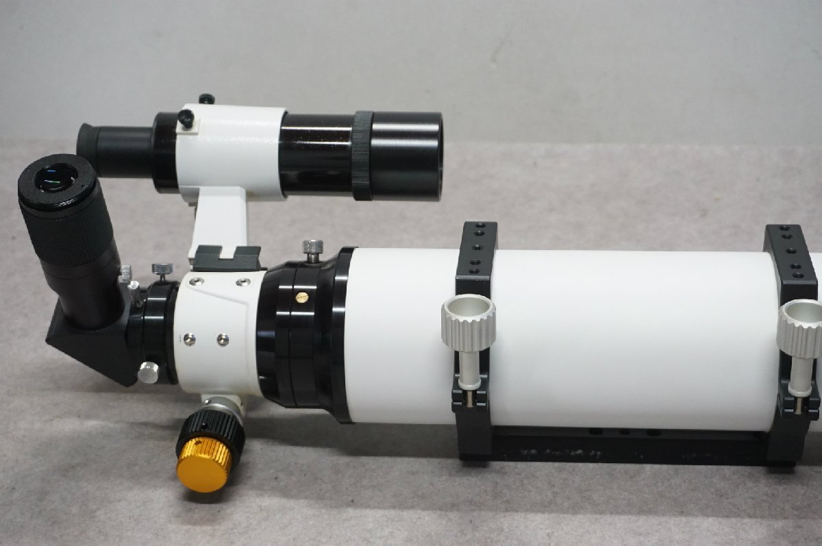 [SK][E4336214] SVBONY 102ED D=102MM F/7 ED SMC.. mirror tube heaven body telescope zoom I piece attaching 