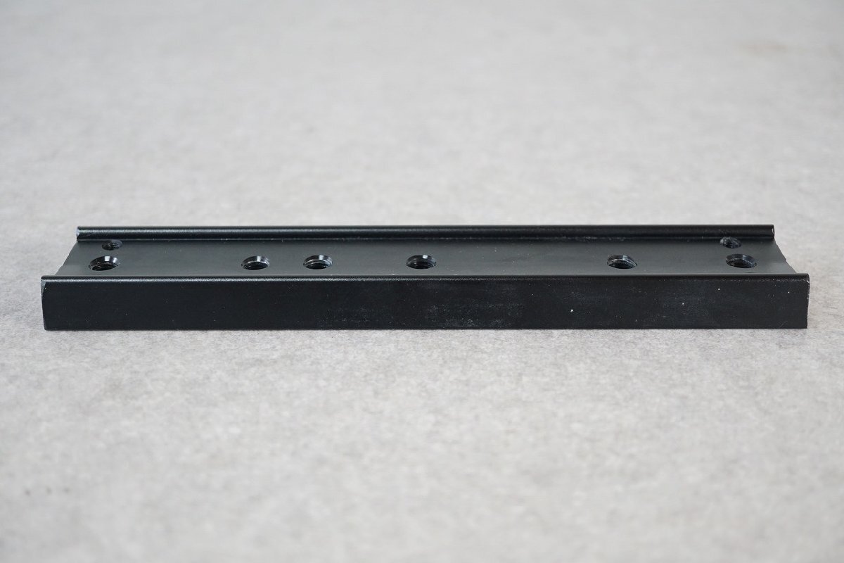 [QS][G150060] AstroStreet? have rattling plate / have rattling rail size approximately :210x38mm heaven body telescope parts 