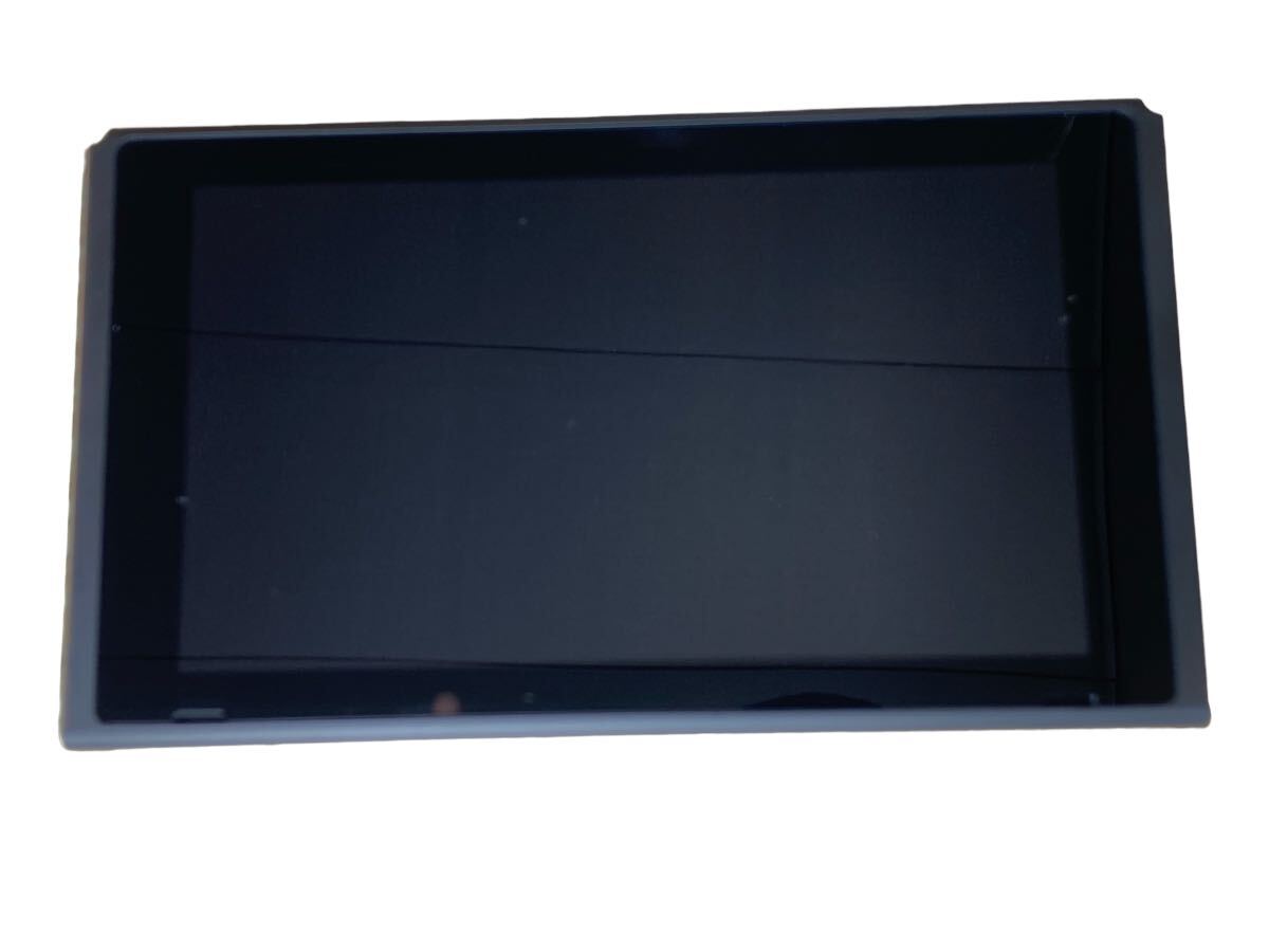 液晶美品 Nintendo Switch 2018年製 本体のみ スイッチ 任天堂 液晶美品 Nintendo Switch 2018年製 本体のみ スイッチ 任天堂
