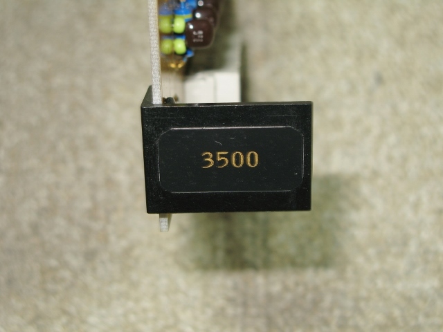 *Accuphase F20.25 for frequency board FB-3500 *