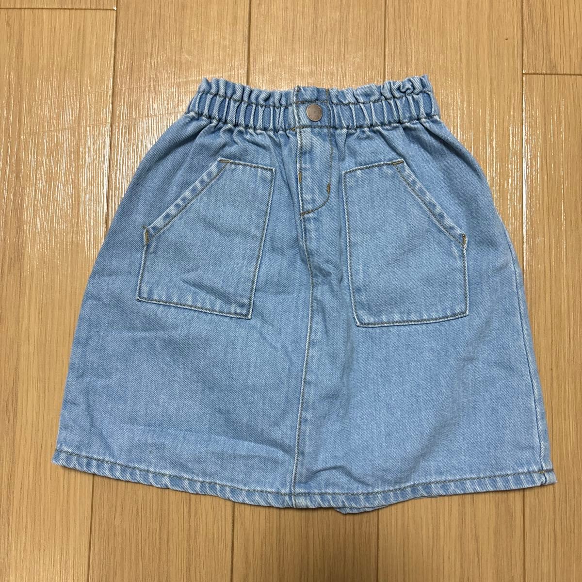 ZARA baby  デニムスカート　92cm