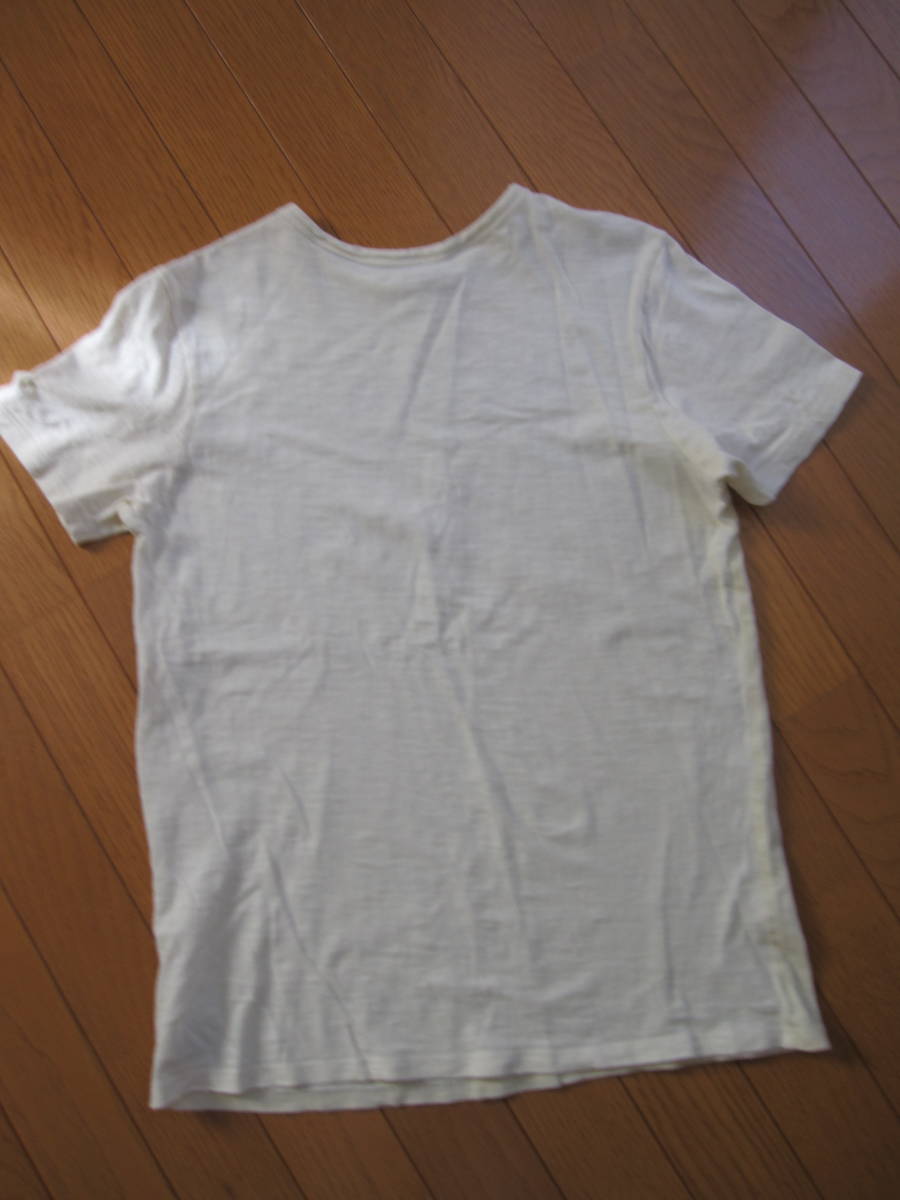 ギャップGAP 子供用半袖Tシャツ　160、メンズS相当　2枚で/ギャップキッズ_画像7