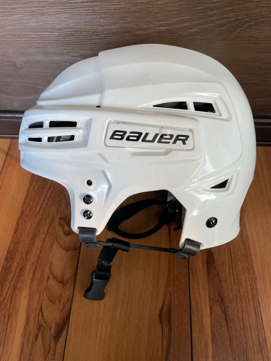 Bauer IMS5.0 ヘルメット アイスホッケー　バウアー