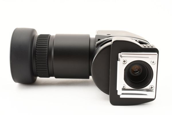 【動作確認済 訳あり品】 Canon キャノン アングルファインダー ANGLE FINDER C + Ec-C for Canon EOS 70D/6D/5D/MarkII 2130512_画像7