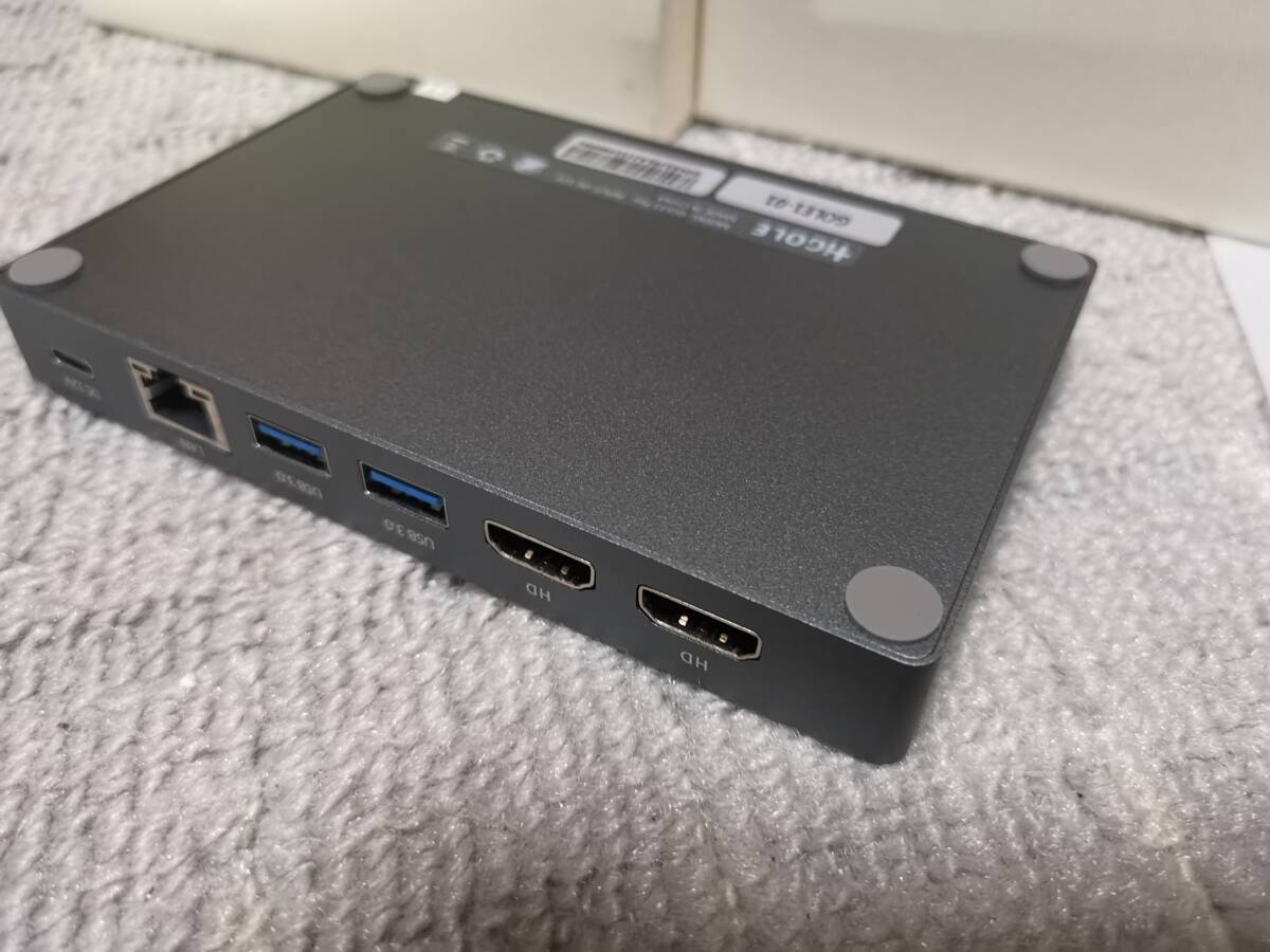 Higole PC 【GOLE1 PRO 】Celeron J4125 / メモリ 8GB / ストレージ 256GB / 5 5インチタッチディスプレイ / WIN11|Yahoo!フリマ(旧PayPayフリマ) Higole PC 【GOLE1 PRO 】Celeron J4125 / メモリ 8GB / ストレージ 256GB / 5 5インチタッチディスプレイ / WIN11|Yahoo!フリマ(旧PayPayフリマ)