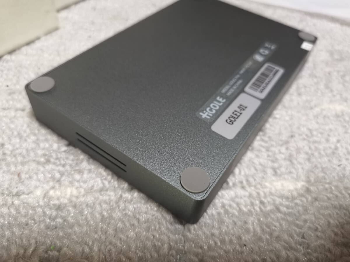 Higole PC 【GOLE1 PRO 】Celeron J4125 / メモリ 8GB / ストレージ 256GB / 5 5インチタッチディスプレイ / WIN11|Yahoo!フリマ(旧PayPayフリマ) Higole PC 【GOLE1 PRO 】Celeron J4125 / メモリ 8GB / ストレージ 256GB / 5 5インチタッチディスプレイ / WIN11|Yahoo!フリマ(旧PayPayフリマ)