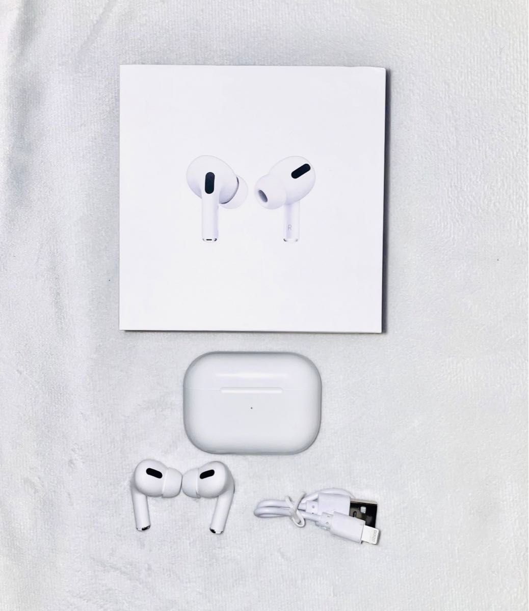 Airpods pro 互換品 ワイヤレスイヤホン イヤホン Bluetooth 高音質 HiFi 同モデル 最新