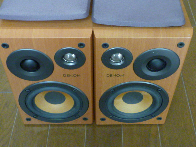 DENON Denon динамик USC-MS777