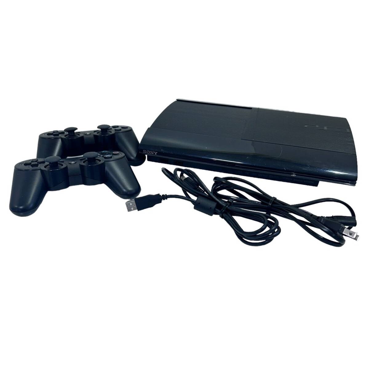  accessory have SONY/ Sony PlayStation3 PlayStation 3 body CECH-4300C 500GB