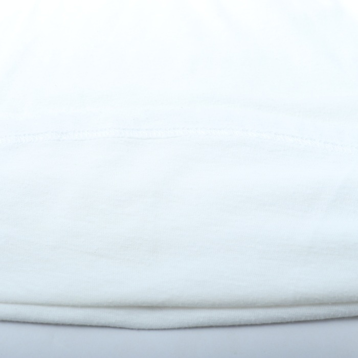 アバクロンビー&フィッチ 半袖Ｔシャツ トップス カットソー メンズ Mサイズ ホワイト Abercrombie & Fitch_画像5