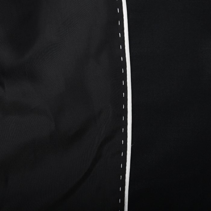 アイシービー テーラードジャケット アウター スーツ ウール混 レディース 11サイズ ブラック iCB_画像6
