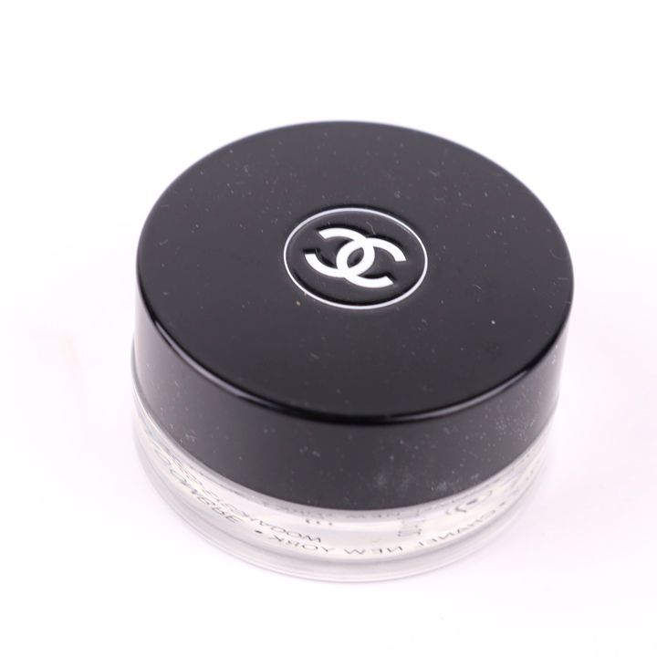  Chanel eyeshadow i dragon John Don bru81 fan tazm remainder half amount and more cosme lady's 4g size CHANEL