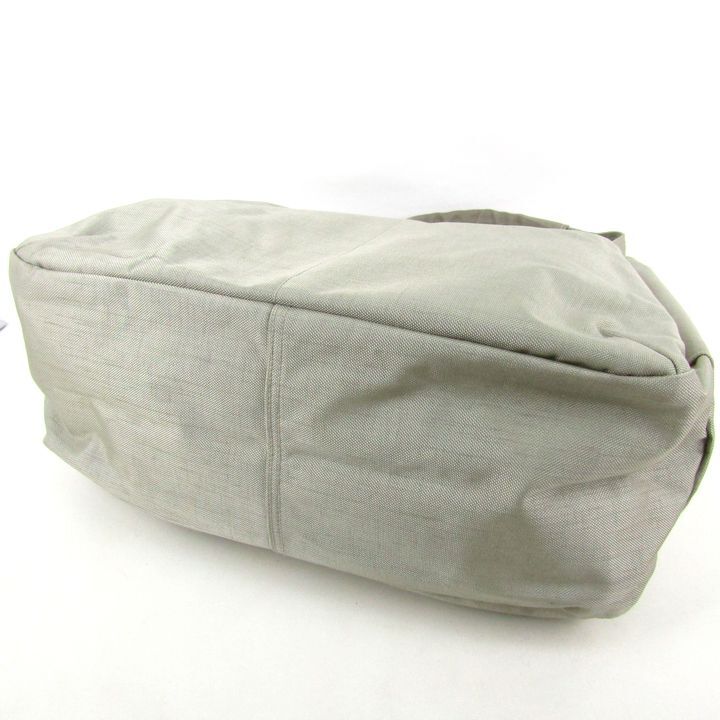 バッグンナウン トートバッグ ハンドバッグ 日本製 鞄 カバン ブランド レディース ベージュ系 BAG'n'NOUN_画像3