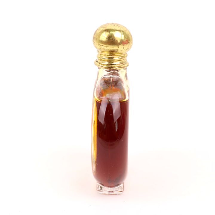 ジャンデプレ ミニ香水 バラヴェルサイユ 若干使用 フレグランス レディース 4mlサイズ JeanDesprez_画像3
