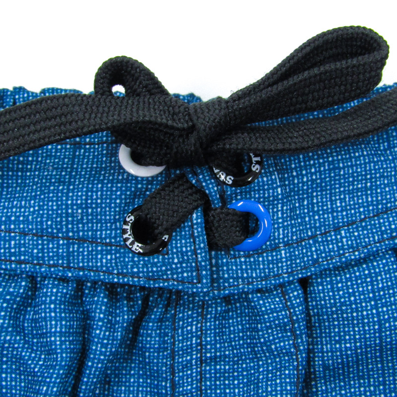 s tea ma- lane short pants bottoms shorts sportswear Kids for boy 140 size blue Steamer Lane