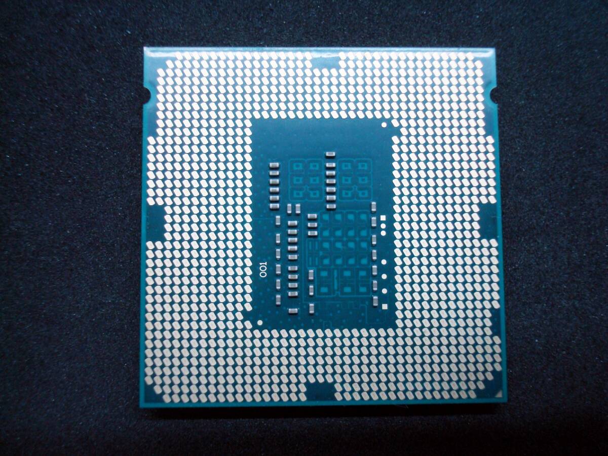 ASRock H81M-ITX LGA1150 mini-ITX マザーボード (Core i3-4130T 2.90GHz 付き) _画像7
