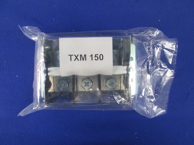 TX組端子台 TXMシリーズ 3極 TXM15003_画像6