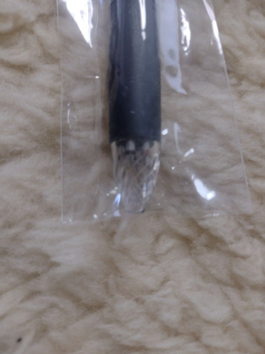 非売品●ゼブラ　ZEBRA　スラリ●0.7ミリ　４色ボールペン