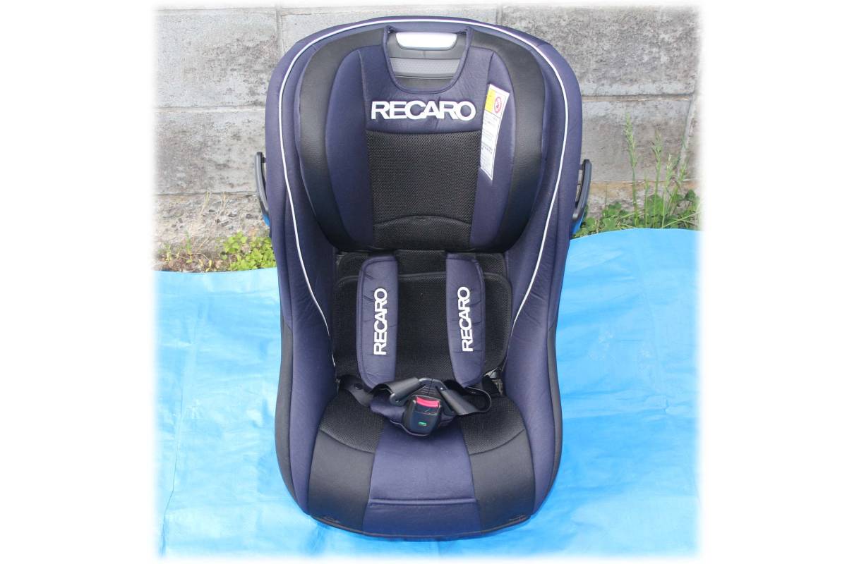 ☆ 送料無料! ☆ RECARO レカロ チャイルドシート 07 Start ゼロ