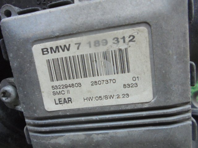 8EQ4102CG5-4 ) BMW 3シリーズ ABA-VB35 2008年 E90 純正ヘッドライト右　63.11-6942746.9_画像5