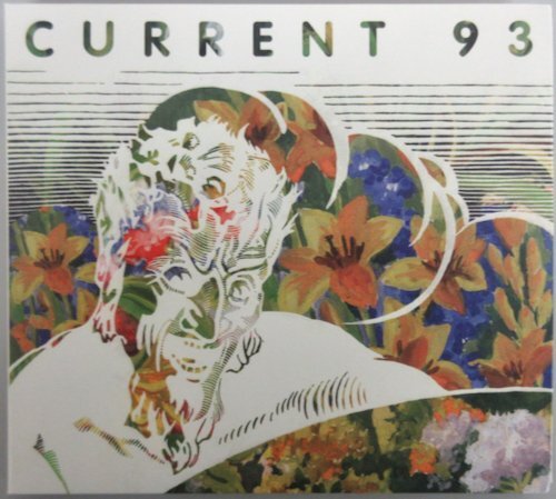 CURRENT 93 / SIX SIX SIX：SICK SICK SICK / DURTRO JNANA 1980CD カナダ盤［カレント 93］の画像1