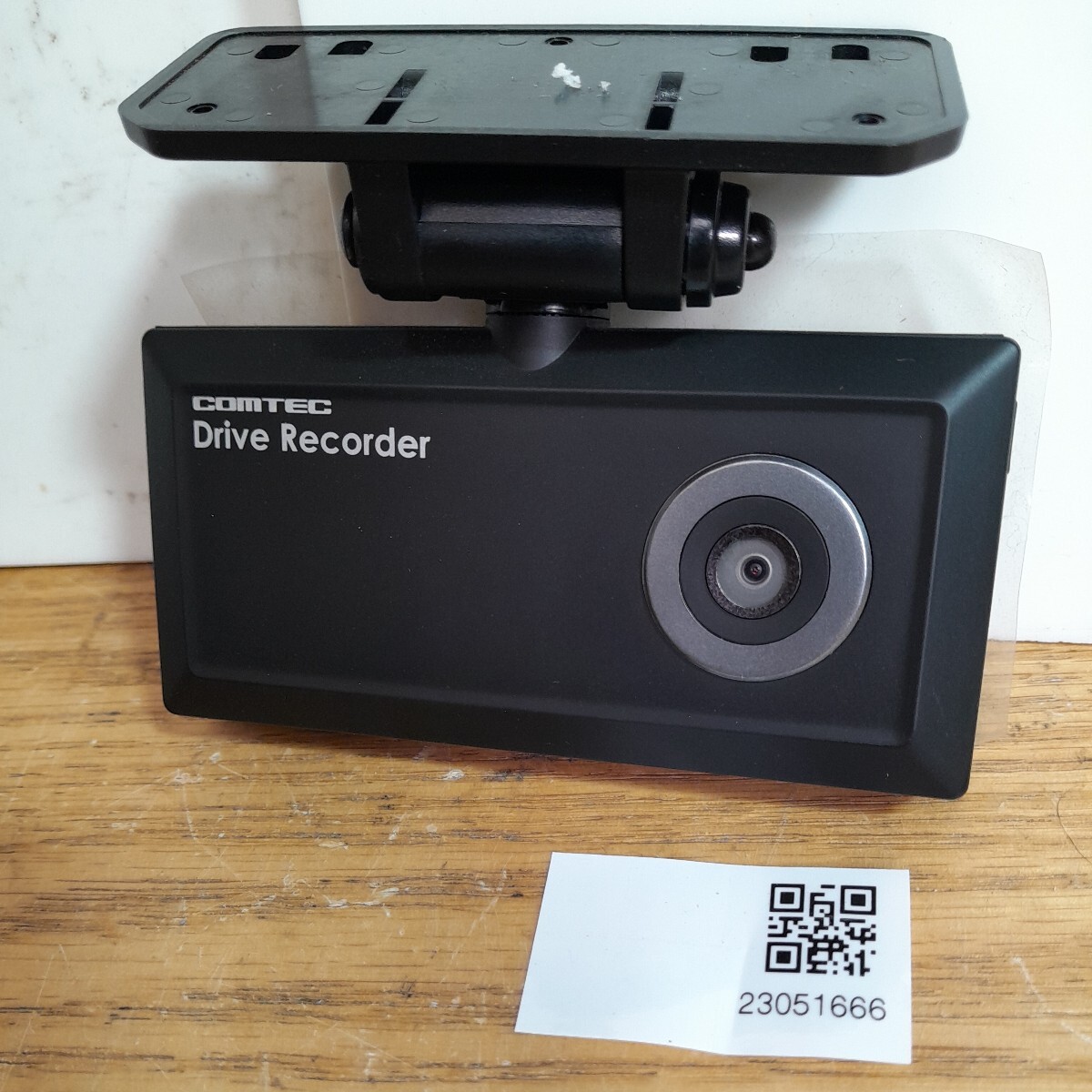  Comtec COMTEC регистратор пути (drive recorder) HDR-201G( контрольный номер :23051666)