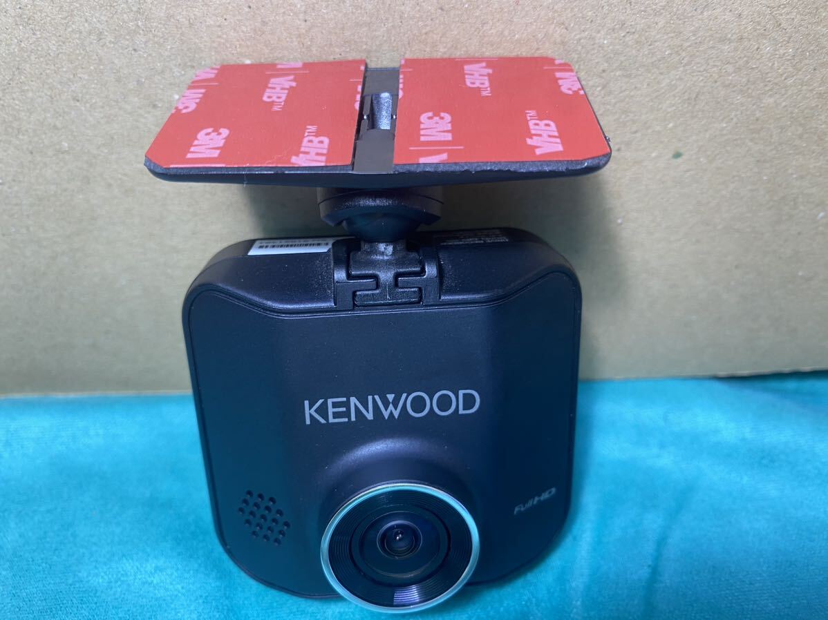 KENWOOD ドライブレコーダー DRV-250