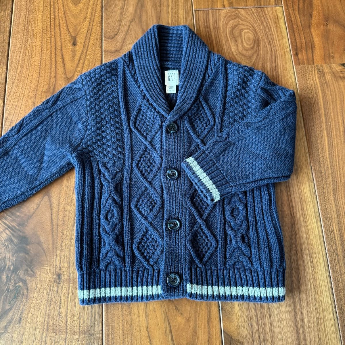 babyGAP カーディガン 80サイズ