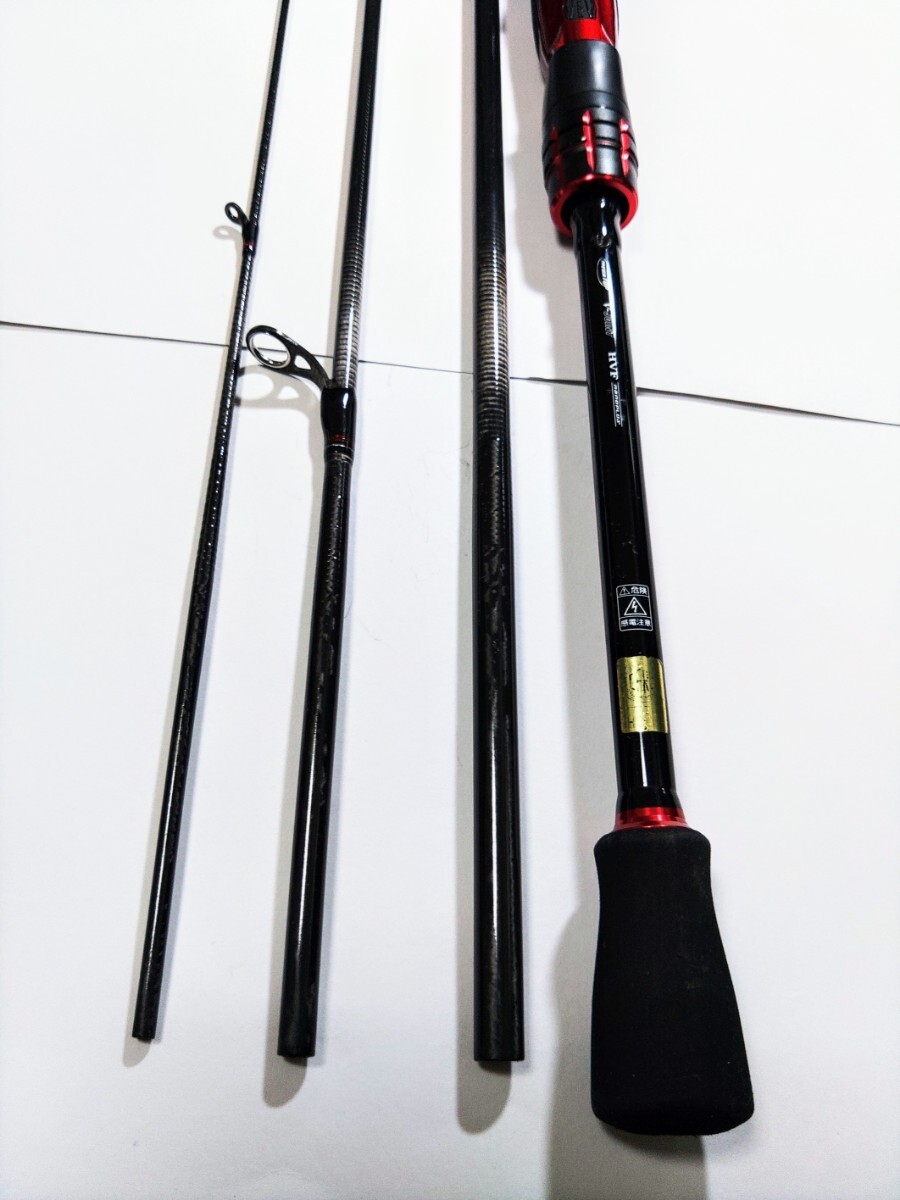 ダイワ チニング パックロッド シルバーウルフ SW AIR AGS 76ML ダイワ チニング パックロッド シルバーウルフ SW AIR AGS 76ML
