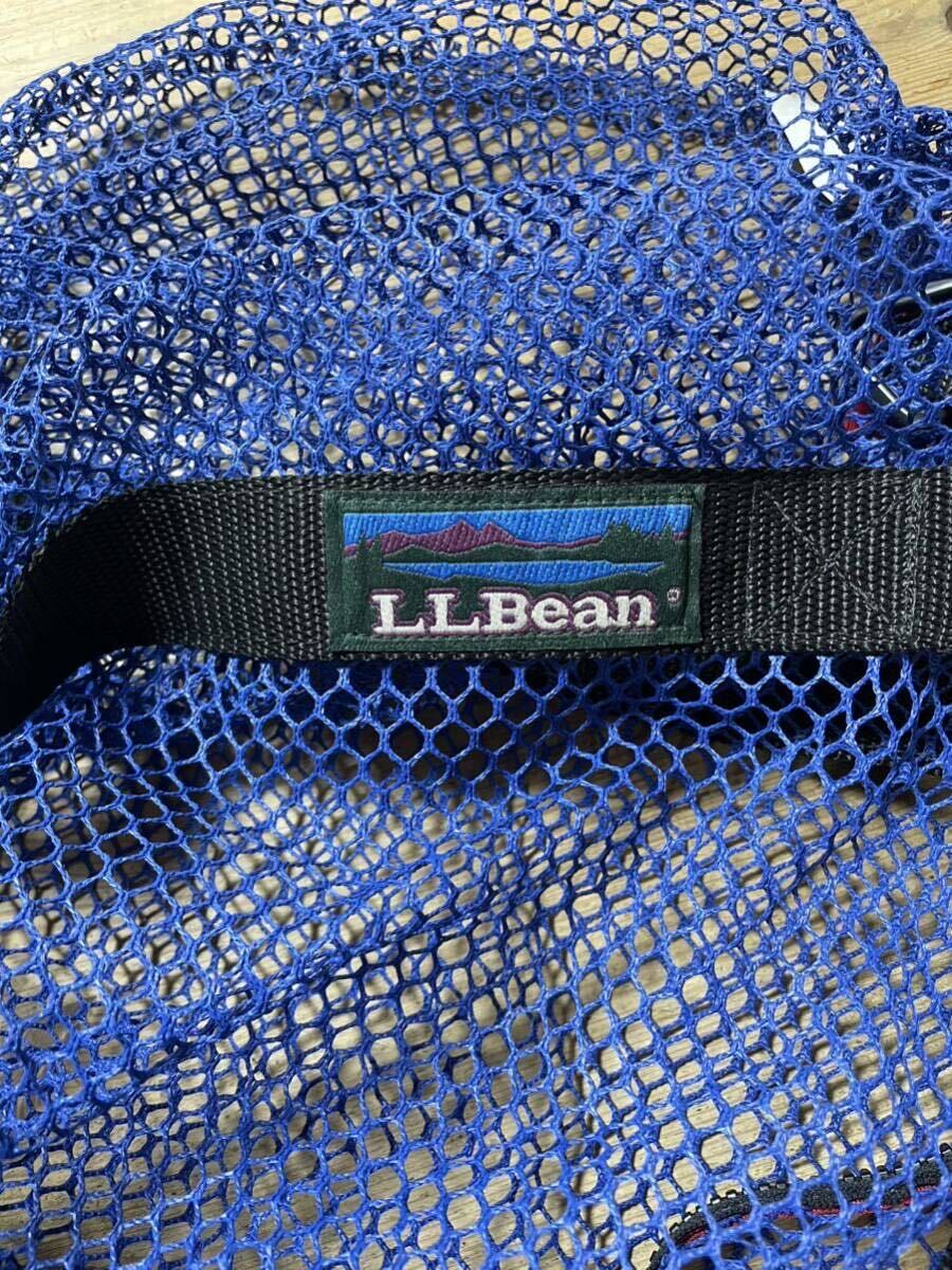 L L Bean エルエルビーン メッシュ ダッフルバッグ ボストン L L Bean エルエルビーン メッシュ ダッフルバッグ ボストン