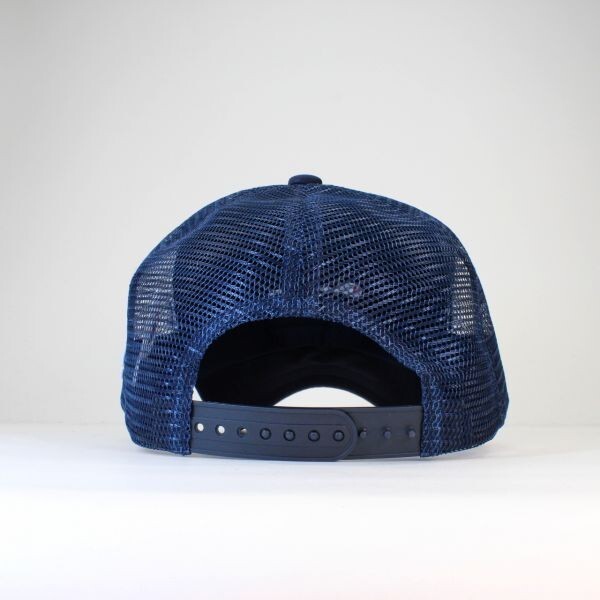 Champion Champion сетчатая кепка колпак Basic темно-синий шляпа бейсболка весна лето новый продукт мужской женский 