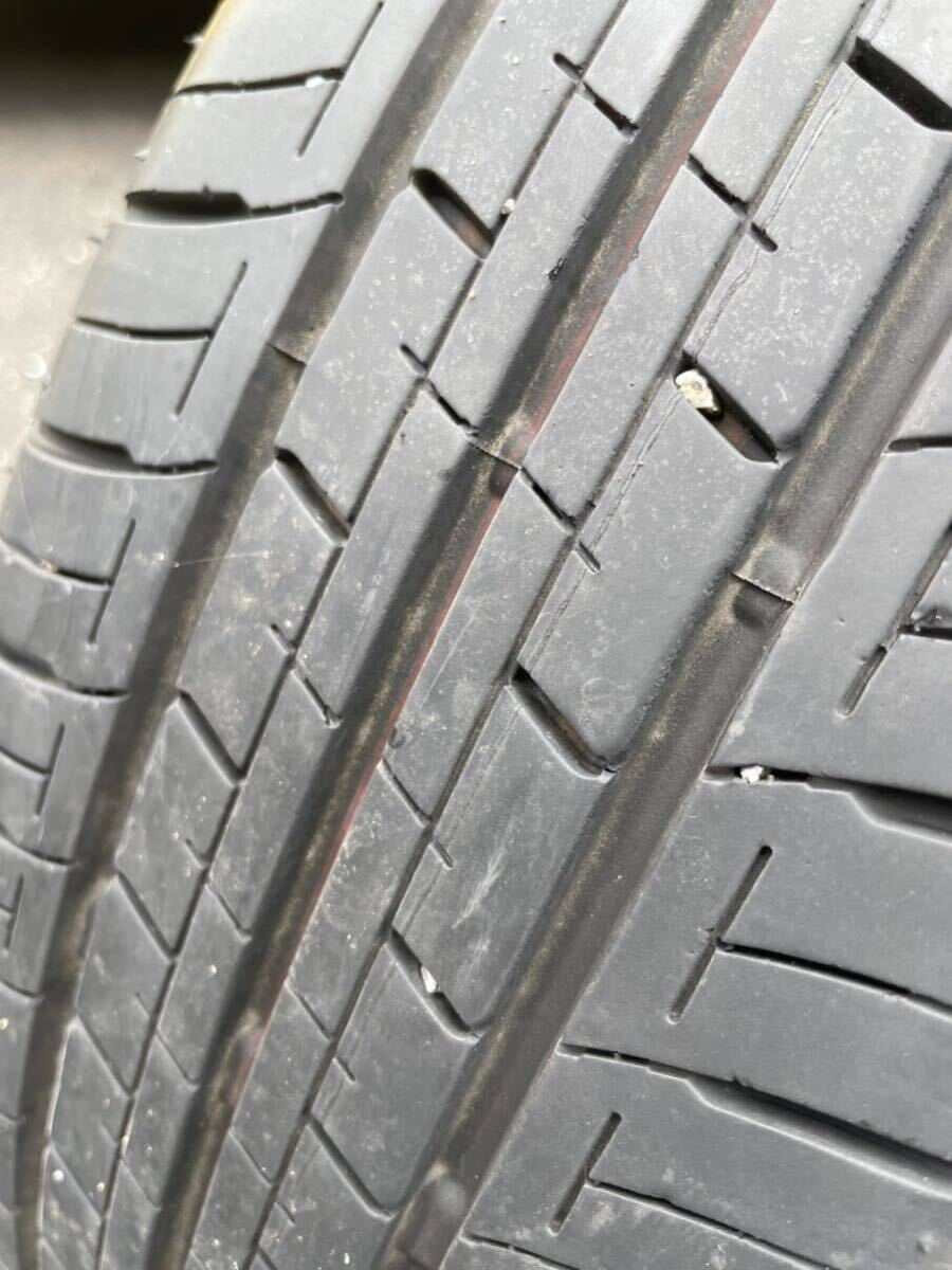 タイヤホイールセット　175/65R15（150）_画像7