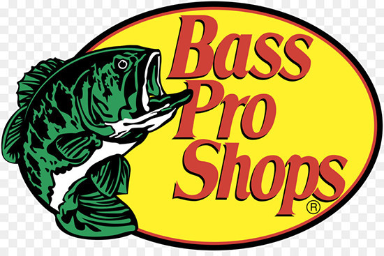 新品未使用！ バスプロ ショップス ロゴ Ｔシャツ ブラック 黒 XLサイズ BassPro Shops ブッシング 釣り アウトドア キャンプ