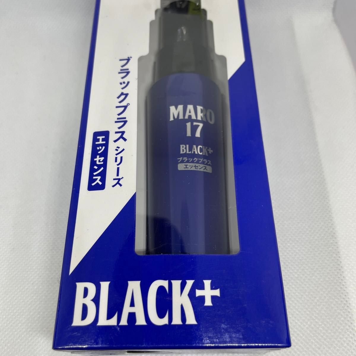 ブラックプラス エッセンス 頭皮用　50ml  マーロ17   3本セット