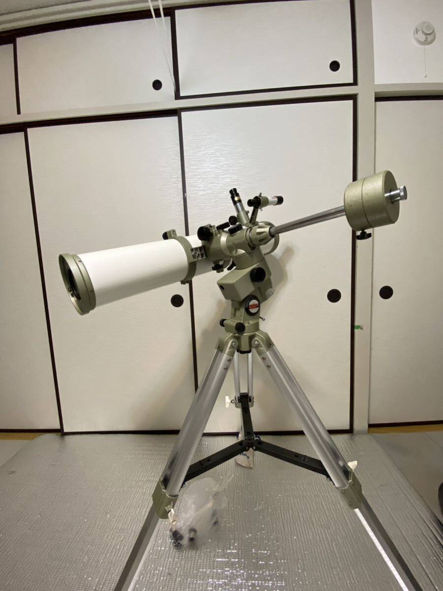  heaven body telescope select G-R115M