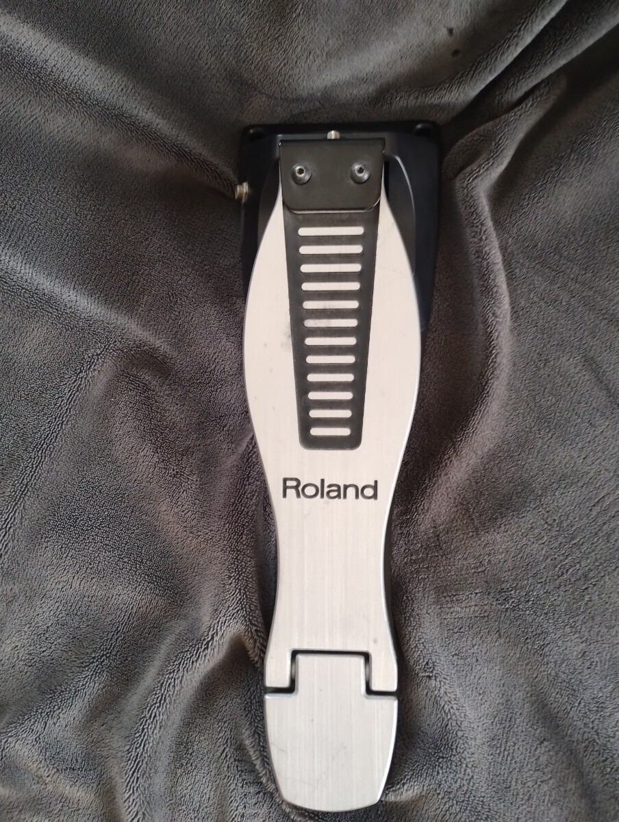 ■Roland FD-8□ローランド HH Control Pedal_画像3