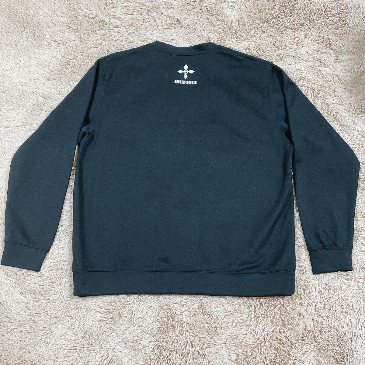 『入手困難』HUNTER×HUNTER 幻影旅団 ヴィンテージ アニメTシャツ 『入手困難』HUNTER×HUNTER 幻影旅団 ヴィンテージ アニメTシャツ