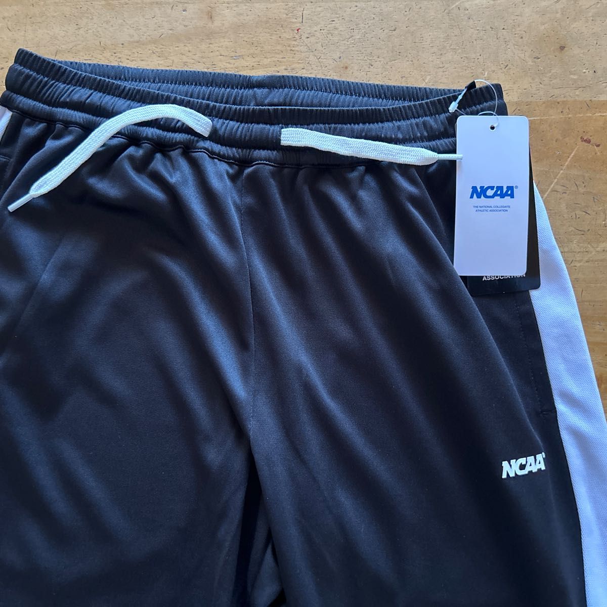 NCAA パンツ　M